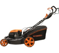 Газонокосилка бензиновая MegArsenal MGK-507 V ЦБ-0176590