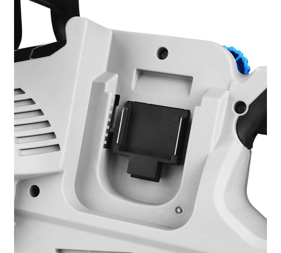 Пила цепная аккумуляторная бесщеточная DEKO DKCHS 40V PRO