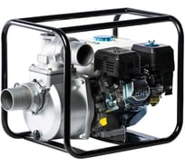 Мотопомпа бензиновая STALKER SWP80 22627
