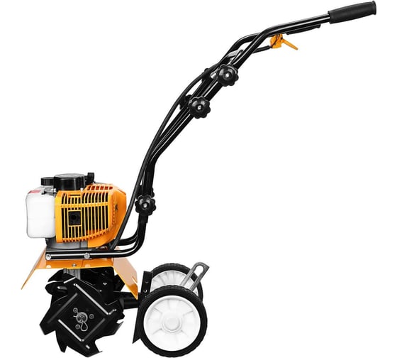 Культиватор бензиновый DEKO DKGC 57 083-2034