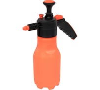Пневматический ручной опрыскиватель Gigant 1 л (с клапаном сброса давления) BPS-04