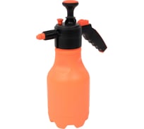 Пневматический ручной опрыскиватель Gigant 1,5 л (с клапаном сброса давления) BPS-06
