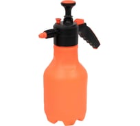 Пневматический ручной опрыскиватель Gigant 2 л (с клапаном сброса давления) BPS-07