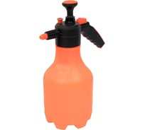 Пневматический ручной опрыскиватель Gigant 2 л (с клапаном сброса давления) BPS-08