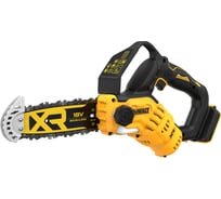 Аккумуляторная цепная пила DEWALT DCMPS520N, 18 В, 20 см, 8.6 м/с, без АКБ и ЗУ () DCMPS520N-XJ