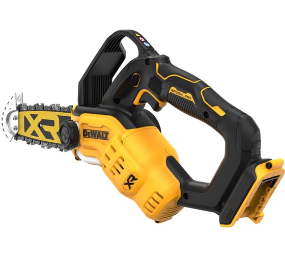 Аккумуляторная цепная пила DEWALT DCMPS520N, 18 В, 20 см, 8.6 м/с, без АКБ и ЗУ () DCMPS520N-XJ