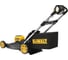 Аккумуляторная газонокосилка DEWALT DCMWP500N, 54 В, 2800 об/мин, 67 л, без АКБ и ЗУ DCMWP500N-XJ 4