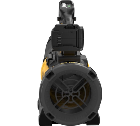 Аккумуляторная воздуходувка DEWALT DCMBL777x1, 54 В, 1291 м³/ч, с АКБ 3 Ач и ЗУ DCMBL777X1-QW