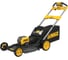 Аккумуляторная газонокосилка DEWALT DCMWSP550N, 54 В, 2800 об/мин, 67 л, без АКБ и ЗУ DCMWSP550N-XJ 1