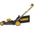 Аккумуляторная газонокосилка DEWALT DCMWSP550N, 54 В, 2800 об/мин, 67 л, без АКБ и ЗУ DCMWSP550N-XJ 2