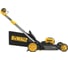 Аккумуляторная газонокосилка DEWALT DCMWSP550N, 54 В, 2800 об/мин, 67 л, без АКБ и ЗУ DCMWSP550N-XJ 3