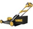 Аккумуляторная газонокосилка DEWALT DCMWSP550N, 54 В, 2800 об/мин, 67 л, без АКБ и ЗУ DCMWSP550N-XJ 4