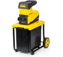 Измельчитель электрический CHAMPION (3 кВт 45мм 26,6кг 60л) SH300