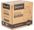 Измельчитель электрический CHAMPION (3 кВт 45мм 26,6кг 60л) SH300 8