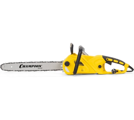 Электропила CHAMPION 3/8-1,3-62 (2.4кВт 5,1кг) 624N-18