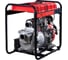 Мотопомпа для сильнозагрязненной воды FUBAG PD 1300T ES (дизель_1300 л/мин_25м) PD 1300T ES 646709 1