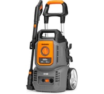 Мойка высокого давления DAEWOO DAW 620