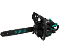 Бензопила NIREX NCS 3816 ES NCS3816ES