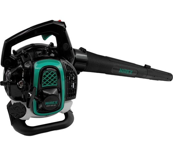 Воздуходувка-пылесос NIREX NBV 253 ES бензиновая NBV253ES 1