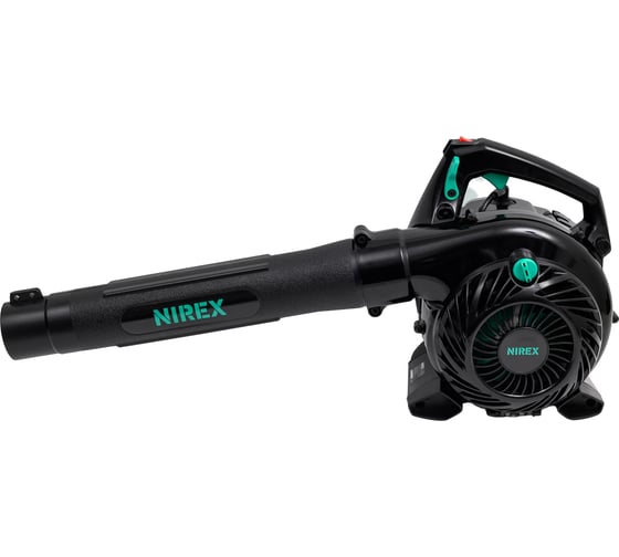 Воздуходувка-пылесос NIREX NBV 253 ES бензиновая NBV253ES