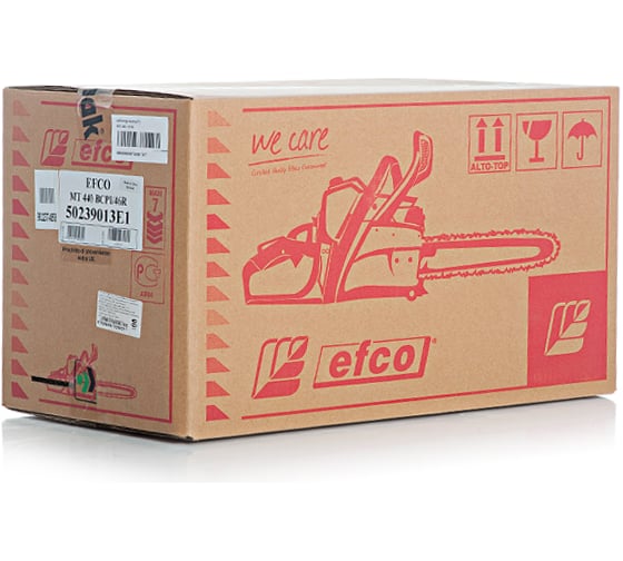 Бензопила EFCO MT-440/46R