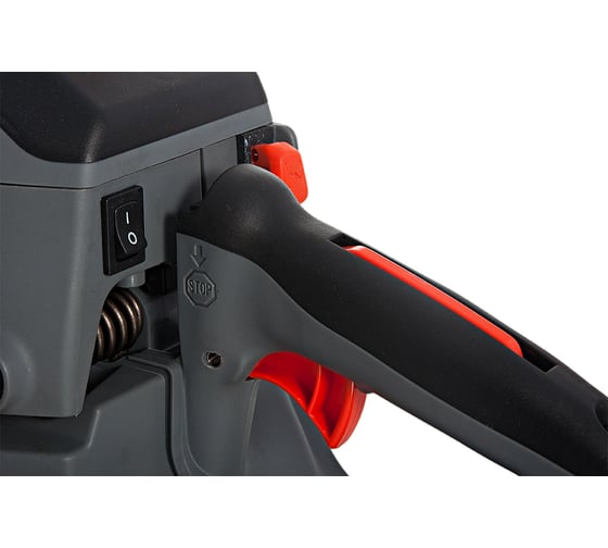 Бензопила Hitachi CS40EA