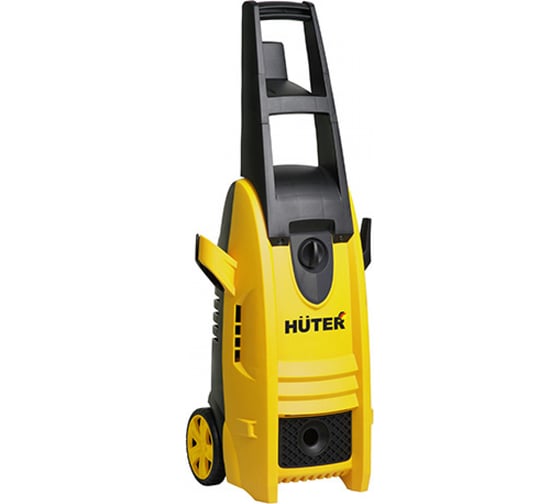Набор Huter мойка + измельчитель 902/42