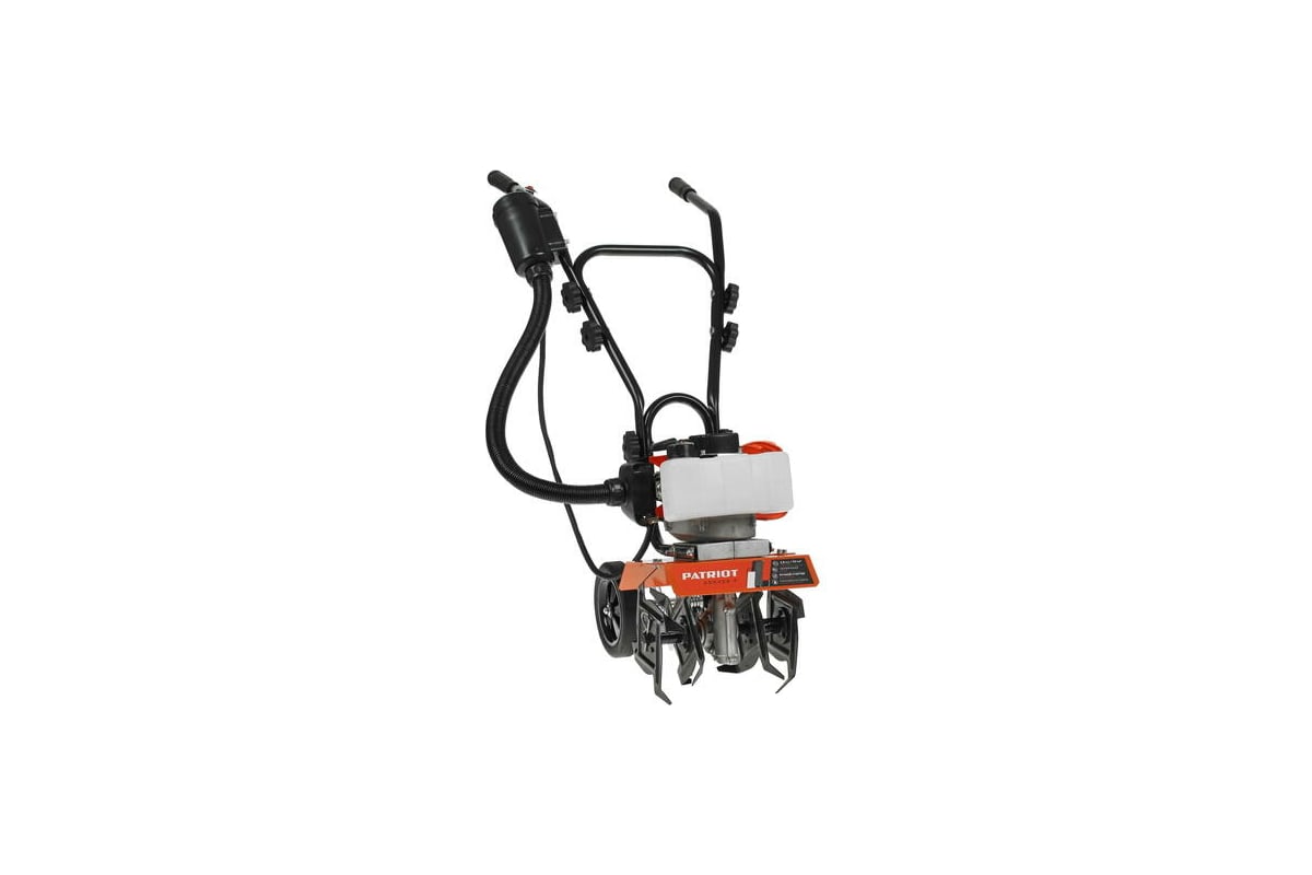 Бензиновый культиватор PATRIOT Denver F 460104478 - выгодная цена ...
