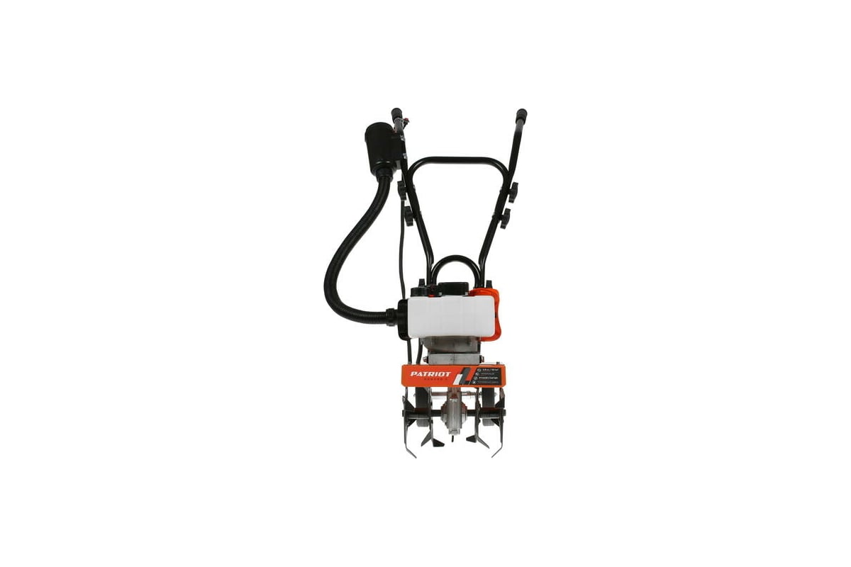 Бензиновый культиватор PATRIOT Denver F 460104478 - выгодная цена ...
