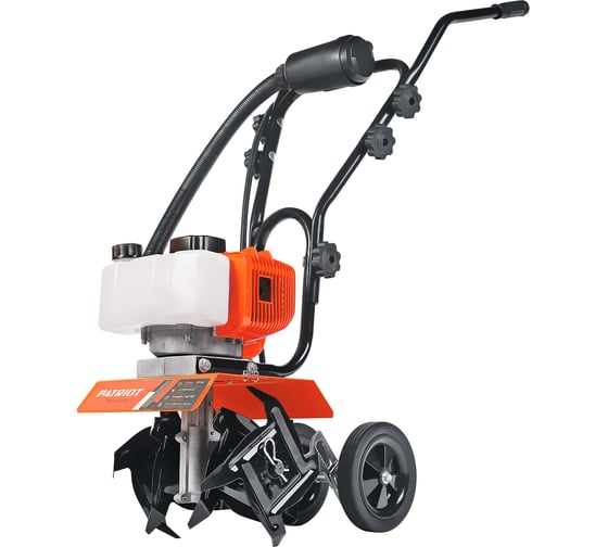 Бензиновый культиватор PATRIOT Denver F 460104478