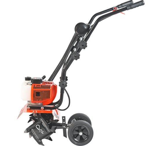 Бензиновый культиватор PATRIOT Denver F 460104478