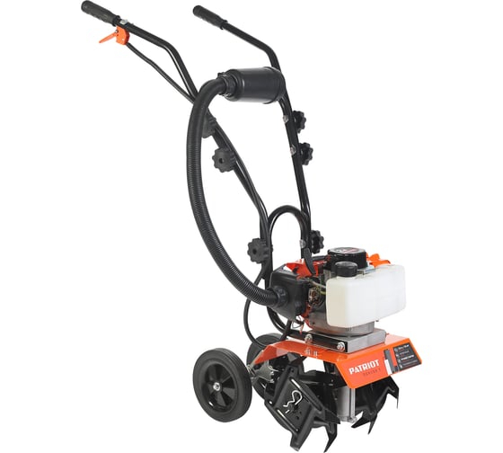 Бензиновый культиватор PATRIOT Denver F 460104478