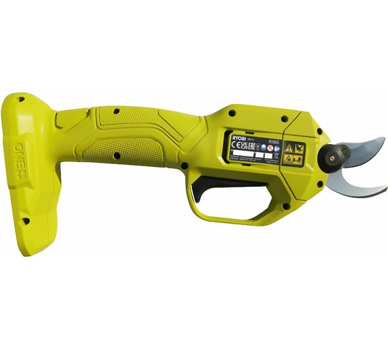 Аккумуляторный секатор Ryobi ONE+ RY18SCA-0 5133005024