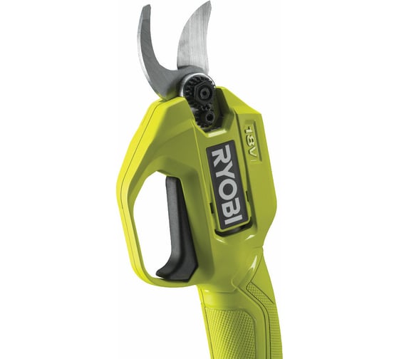 Аккумуляторный секатор Ryobi ONE+ RY18SCA-0 5133005024