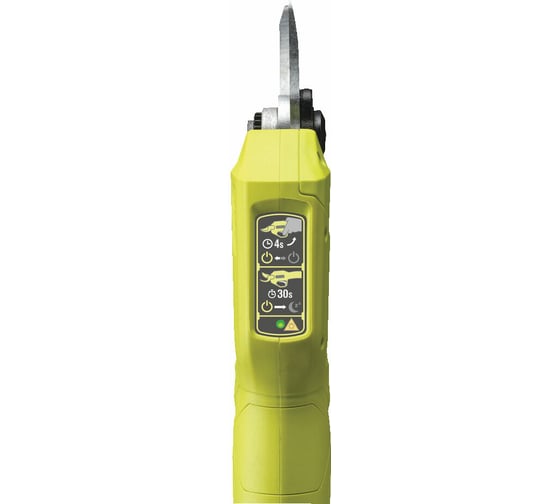 Аккумуляторный секатор Ryobi ONE+ RY18SCA-0 5133005024