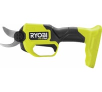 Секатор Аккумуляторный Ryobi Ry18sca 0 One Купить