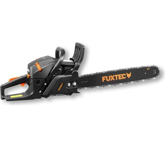 Бензиновая цепная пила FUXTEC FX-KS262