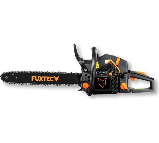 Бензиновая цепная пила FUXTEC FX-KS255