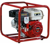 Бензиновая мотопомпа Jialing TP20