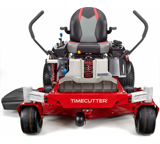 Газонокосилка-райдер TORO TimeCutter 74694 263430