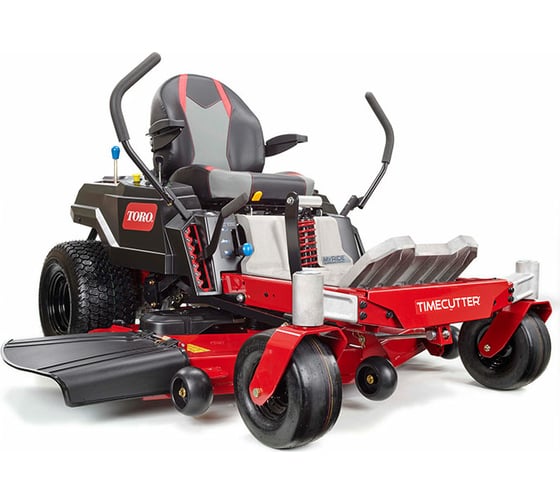 Газонокосилка-райдер TORO TimeCutter 74694 263430