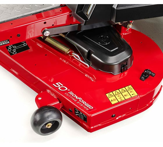 Газонокосилка-райдер TORO TimeCutter 74694 263430