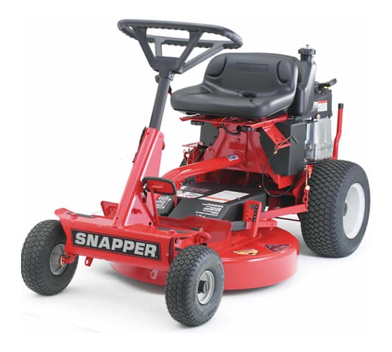 Райдер Snapper 2812523BVE
