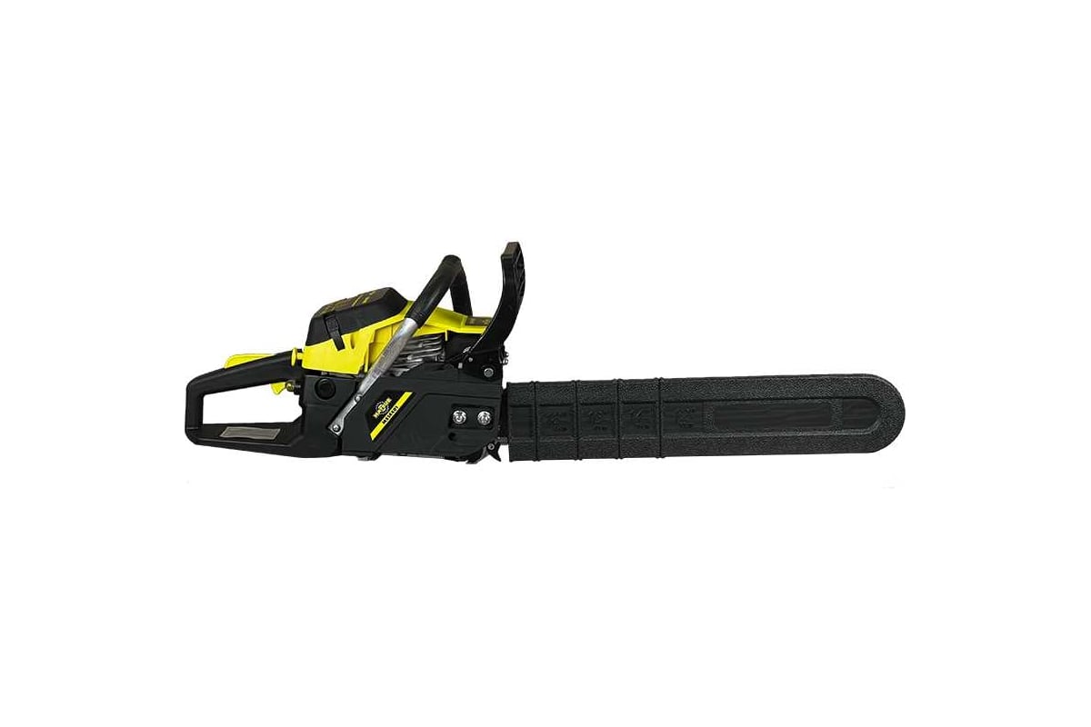 Бензомоторная цепная пила MATEUS TK5200 MS14401 - выгодная цена, отзывы ...