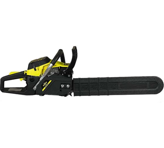 Бензомоторная цепная пила MATEUS TK5200 MS14401