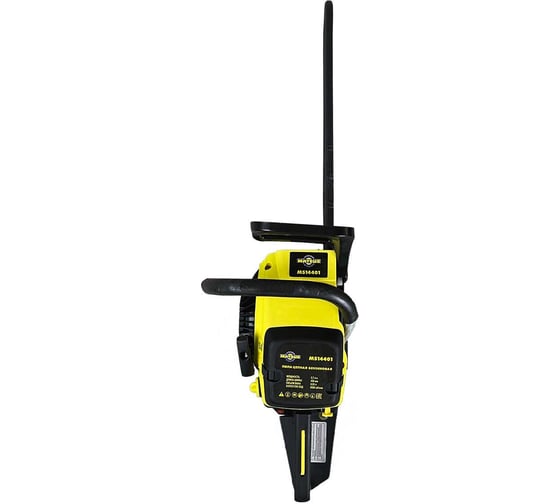 Бензомоторная цепная пила MATEUS TK5200 MS14401