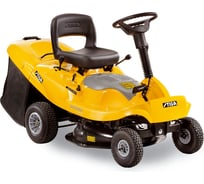 Райдер Stiga GARDEN COMPACT EV 8