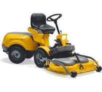 Райдер Stiga Park Prestige 4WD