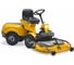 Райдер Stiga Park Prestige 4WD 1