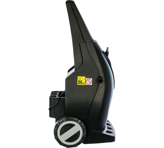 Мойка высокого давления Makita HW 112